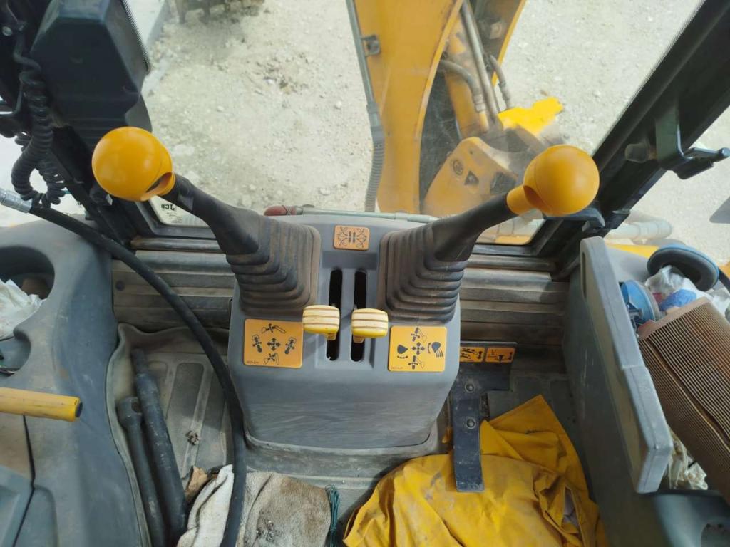 JCB 4CX Foto 8