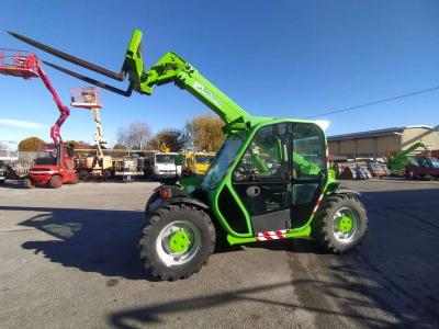 Merlo 25.6 Foto 1