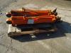 Cilndro de levantamiento para Fiat Allis FL14C Foto 1 thumbnail