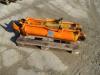 Cilndro de levantamiento para Fiat Allis FL14C Foto 2 thumbnail