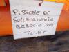 Cilndro de levantamiento para Fiat Allis FL14C Foto 3 thumbnail