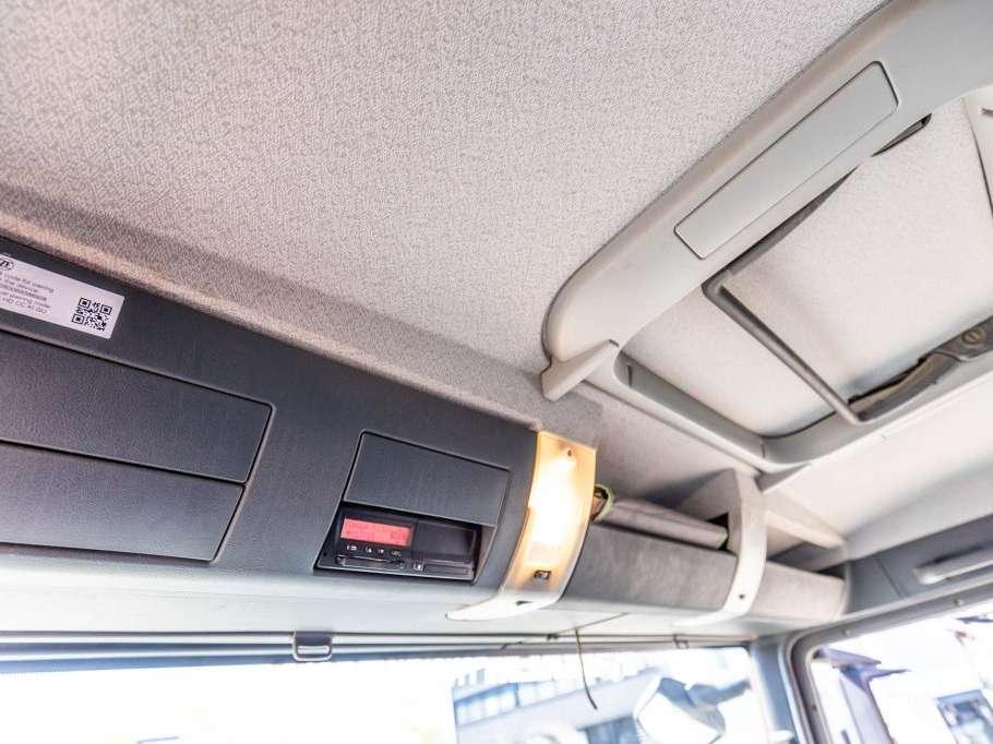 Man TGS 26.400 BB - 6X4 Foto 19
