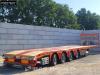 Kässbohrer LB4E Mega Extendable - 690cm 2xSteering Axle Drum brakes Foto 5 thumbnail