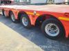 Kässbohrer LB4E Mega Extendable - 690cm 2xSteering Axle Drum brakes Foto 9 thumbnail