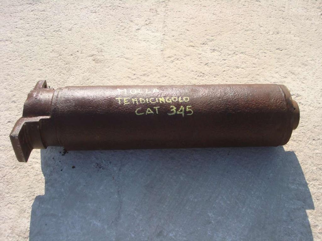 Tensor de cadenas para Caterpillar 345B Foto 1