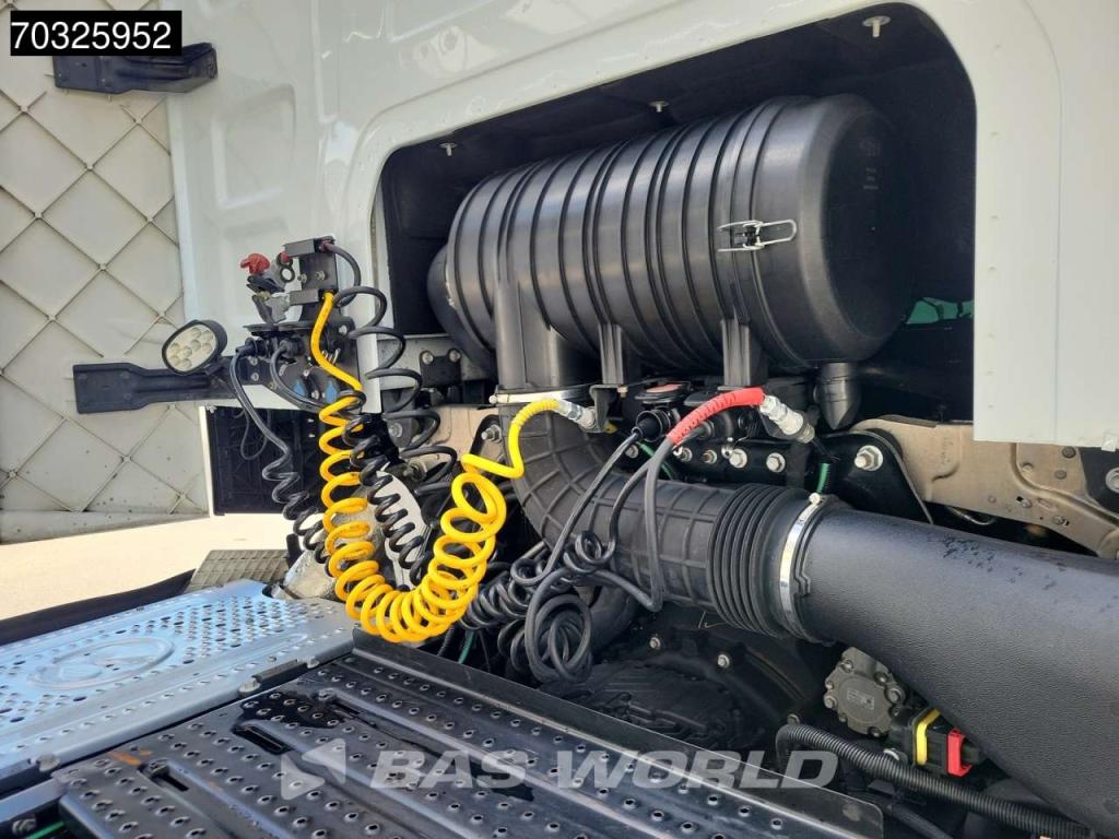 Ford F-Max 500 4X2 Retarder 2xTanks ACC Navi Standklima Foto 12