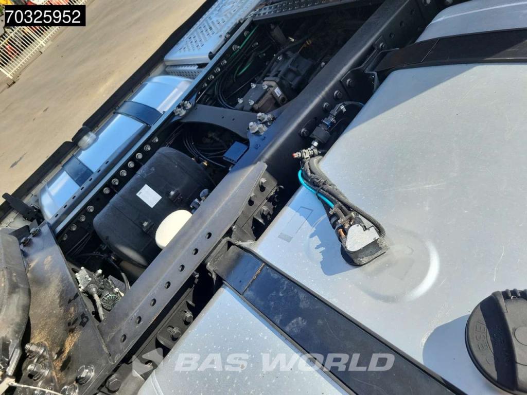 Ford F-Max 500 4X2 Retarder 2xTanks ACC Navi Standklima Foto 14