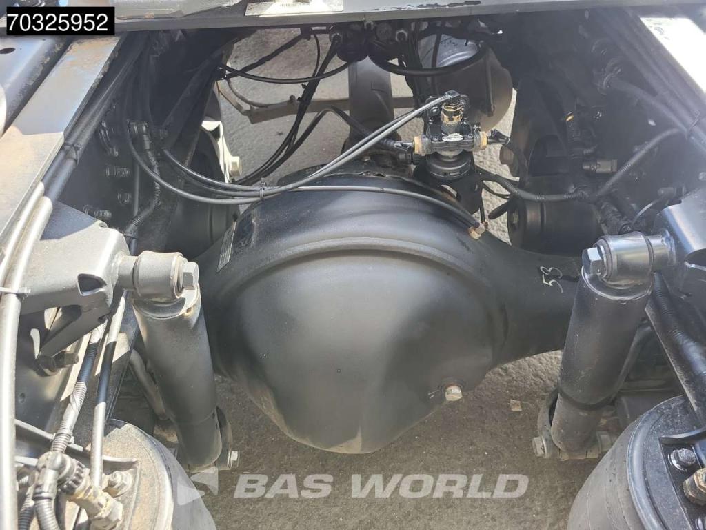 Ford F-Max 500 4X2 Retarder 2xTanks ACC Navi Standklima Foto 16