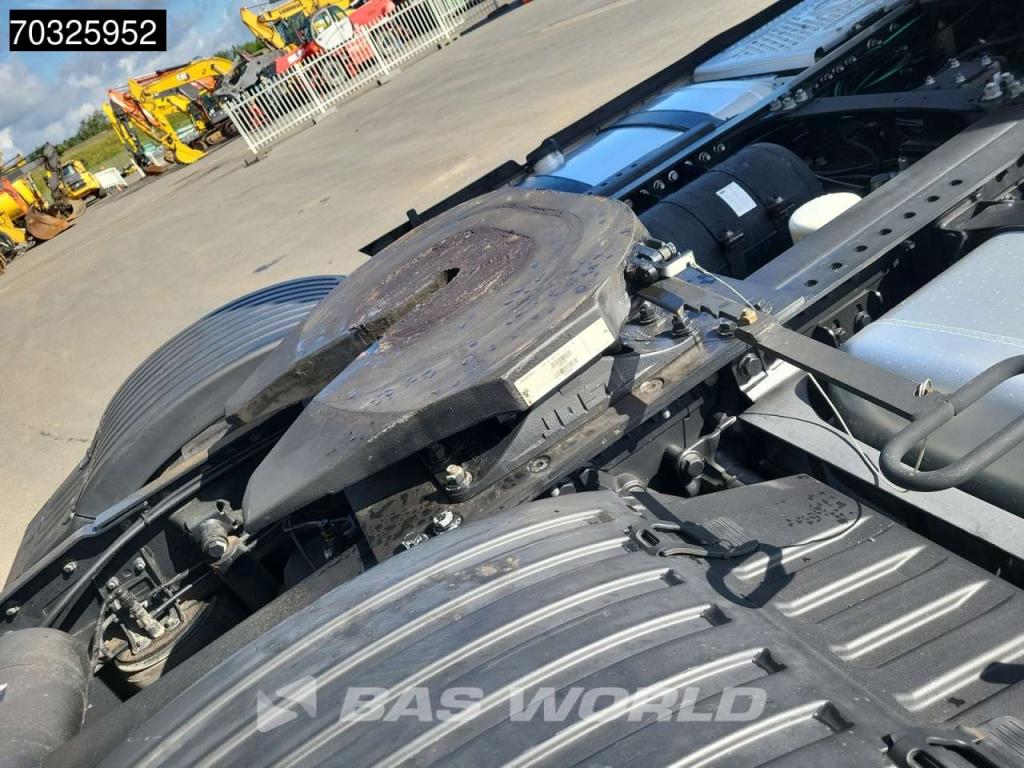 Ford F-Max 500 4X2 Retarder 2xTanks ACC Navi Standklima Foto 17