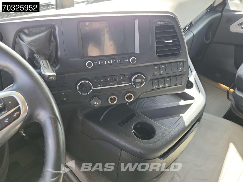 Ford F-Max 500 4X2 Retarder 2xTanks ACC Navi Standklima Foto 20