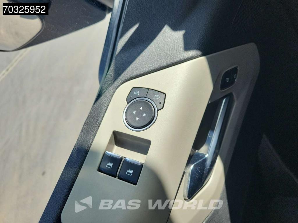 Ford F-Max 500 4X2 Retarder 2xTanks ACC Navi Standklima Foto 25