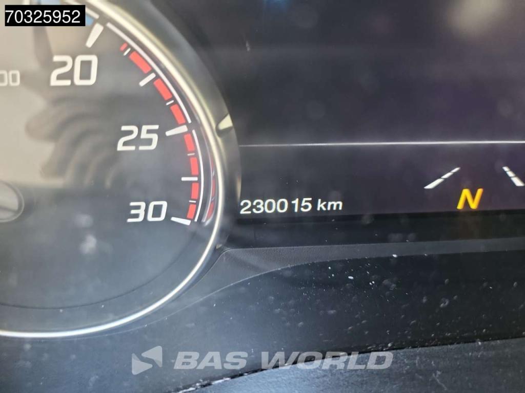 Ford F-Max 500 4X2 Retarder 2xTanks ACC Navi Standklima Foto 29