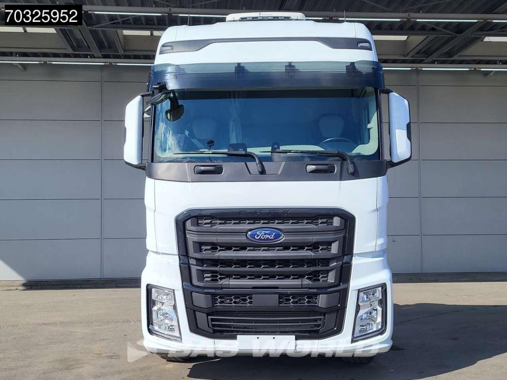 Ford F-Max 500 4X2 Retarder 2xTanks ACC Navi Standklima Foto 3