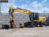 Caterpillar M322 D Rail & Road Foto 1 thumbnail