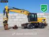 Caterpillar M322 D Rail & Road Foto 2 thumbnail