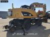 Caterpillar M322 D Rail & Road Foto 8 thumbnail