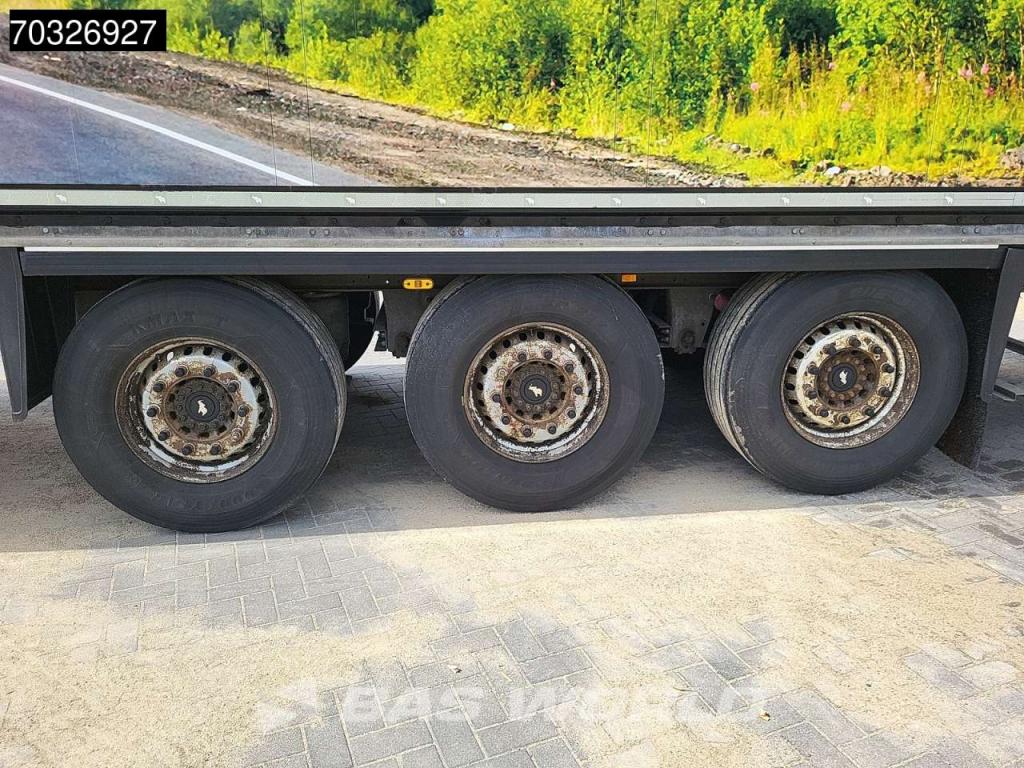 Schmitz SCB*S3B Rolltor TUV 10/26 Foto 13