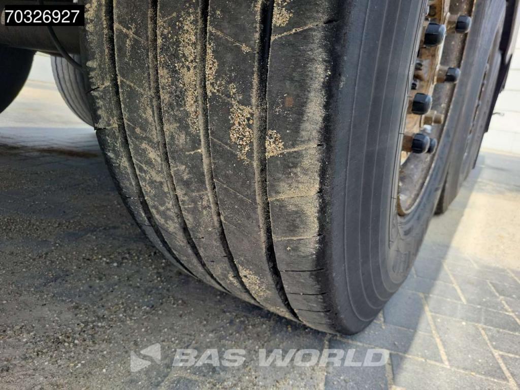 Schmitz SCB*S3B Rolltor TUV 10/26 Foto 15