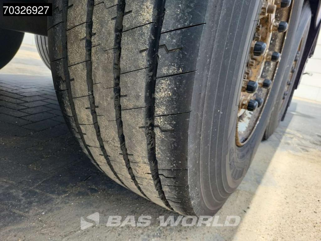 Schmitz SCB*S3B Rolltor TUV 10/26 Foto 16
