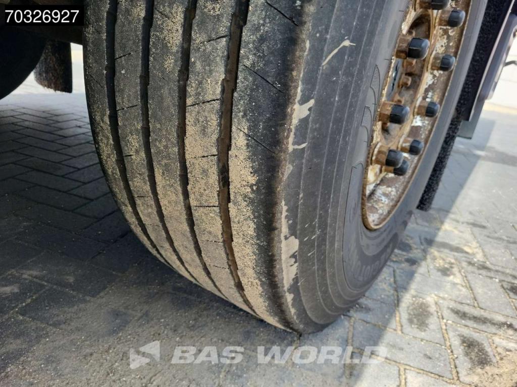 Schmitz SCB*S3B Rolltor TUV 10/26 Foto 17