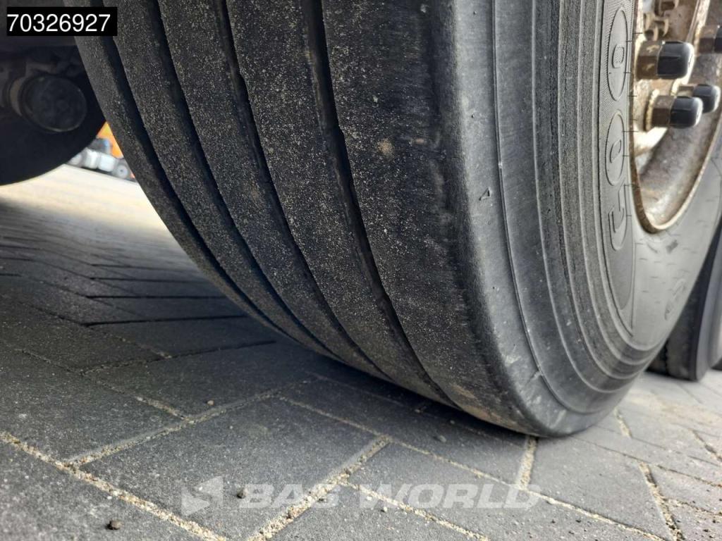 Schmitz SCB*S3B Rolltor TUV 10/26 Foto 18