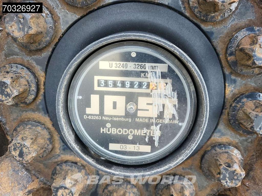 Schmitz SCB*S3B Rolltor TUV 10/26 Foto 22