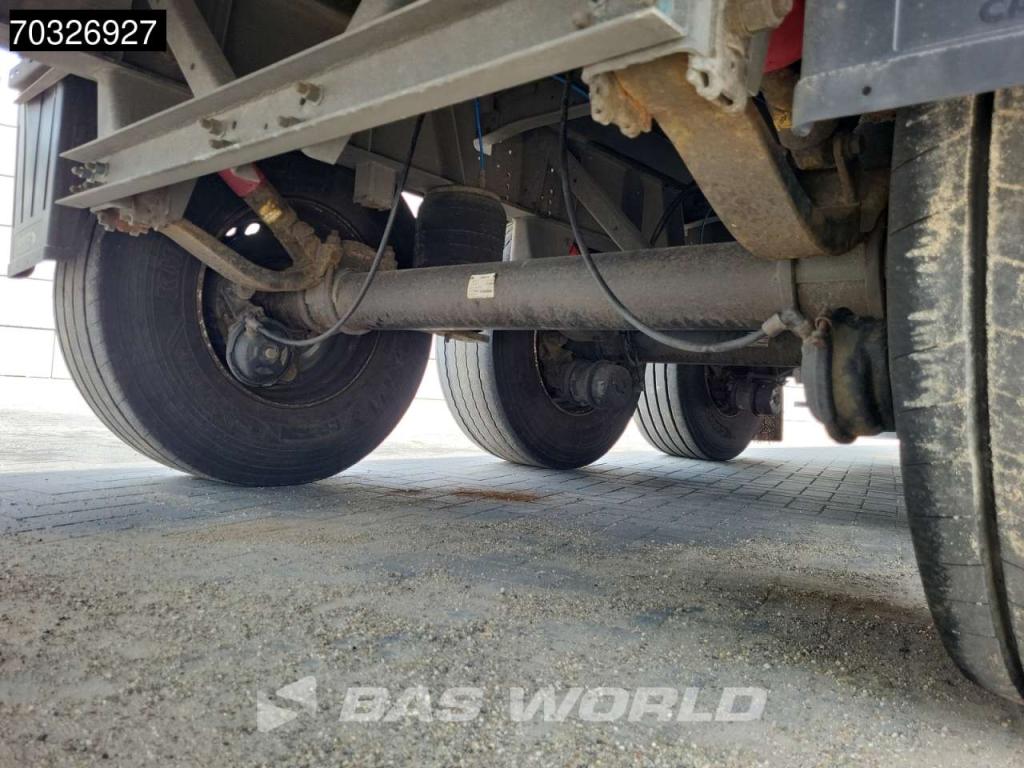 Schmitz SCB*S3B Rolltor TUV 10/26 Foto 23