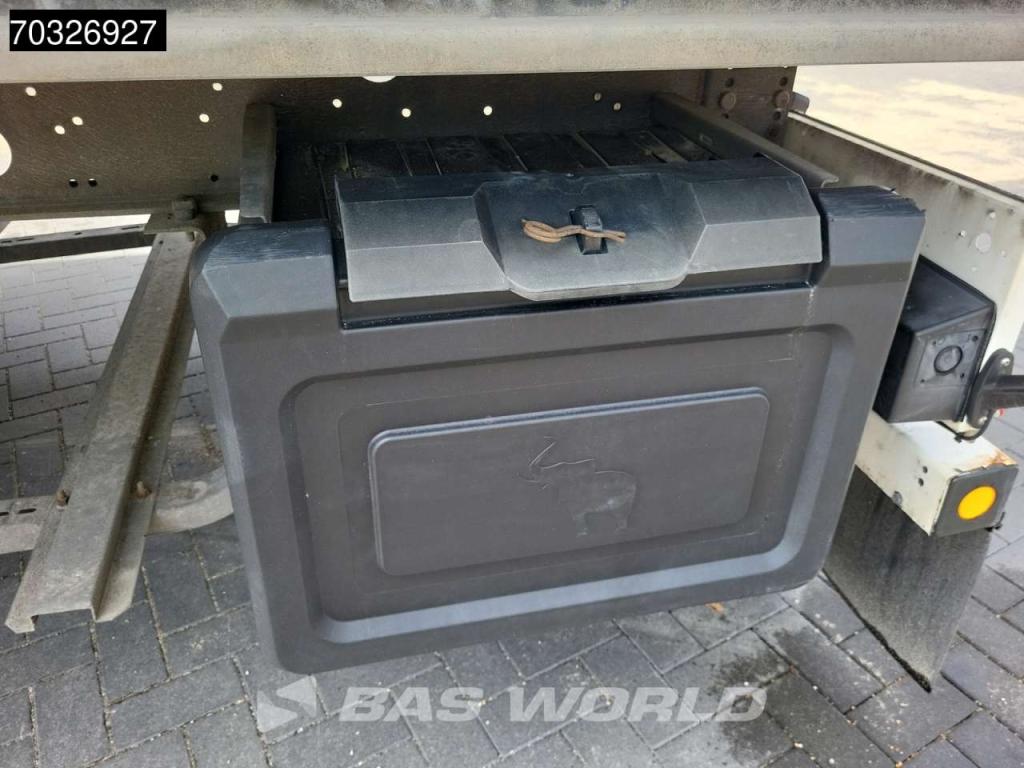 Schmitz SCB*S3B Rolltor TUV 10/26 Foto 30