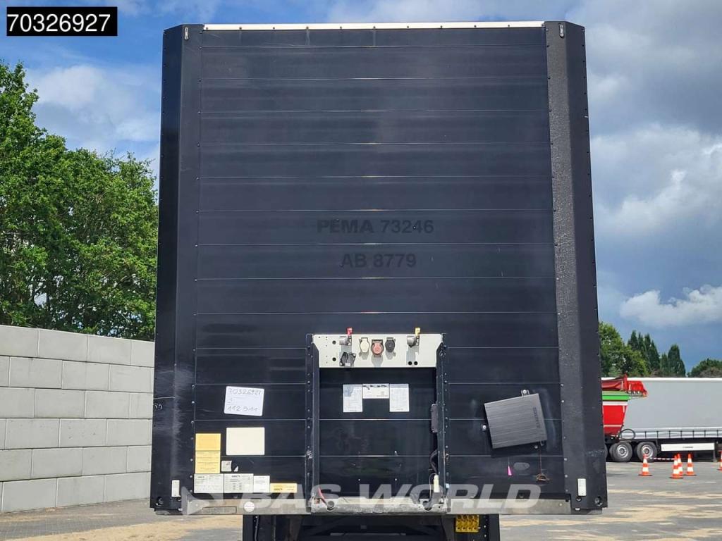 Schmitz SCB*S3B Rolltor TUV 10/26 Foto 6