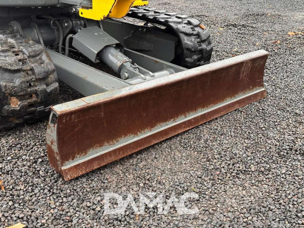 Wacker Neuson EZ26 Foto 13