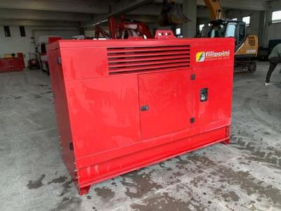 Filippini 70 KW vendida por Commerciale Adriatica Srl