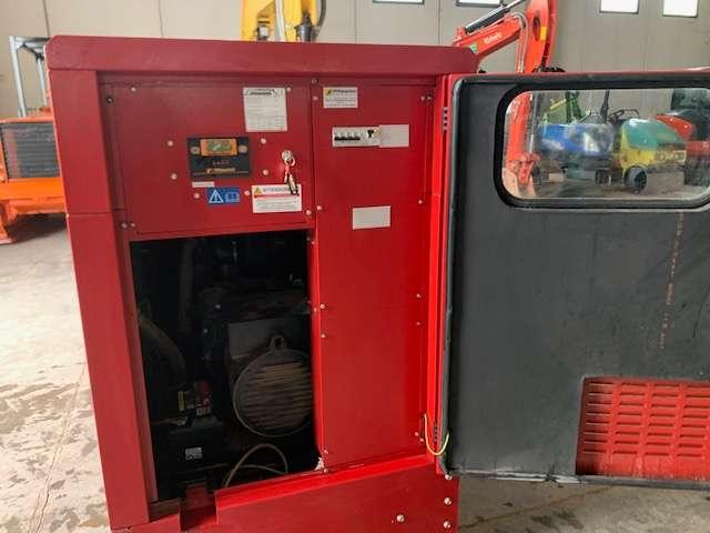 Filippini 70 KW Foto 3