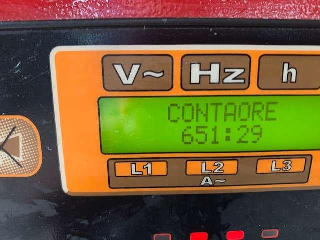 Filippini 70 KW Foto 4
