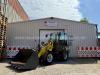 Wacker Neuson WL 25 Edition Advanced NUOVA Foto 2 thumbnail
