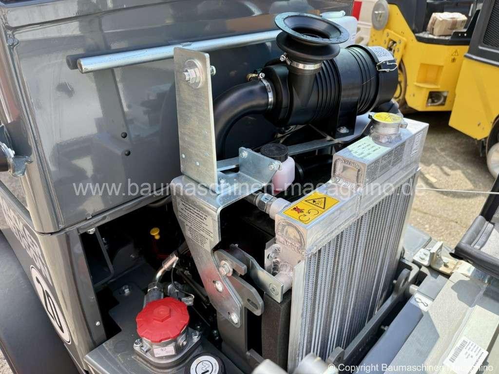 Wacker Neuson WL 25 Edition Advanced NUOVA Foto 14