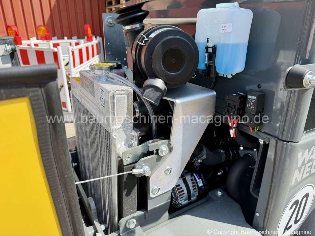 Wacker Neuson WL 25 Edition Advanced NUOVA Foto 15