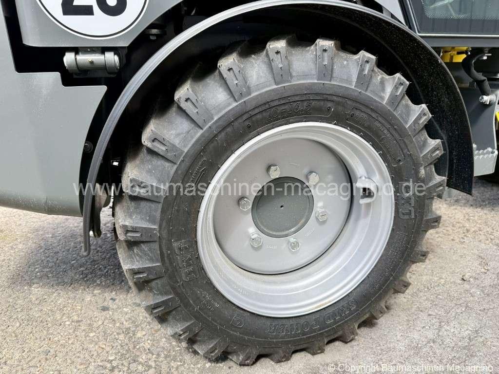 Wacker Neuson WL 25 Edition Advanced NUOVA Foto 20
