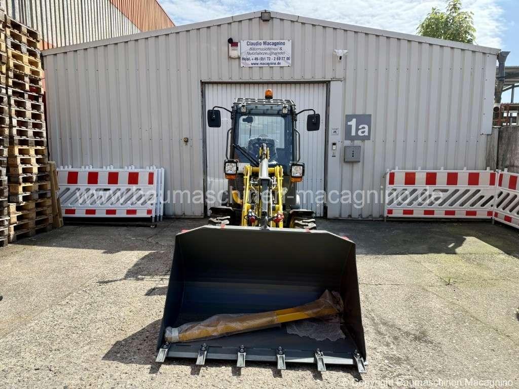 Wacker Neuson WL 25 Edition Advanced NUOVA Foto 3