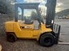 Caterpillar DP45K Foto 5 thumbnail