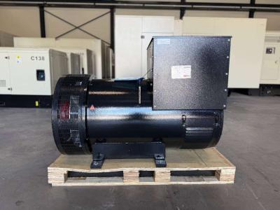DPX CJ544FS - 625 kVA Alternator - DPX-33913 Grupo electrógeno vendida por DPX Power Europe B.V.
