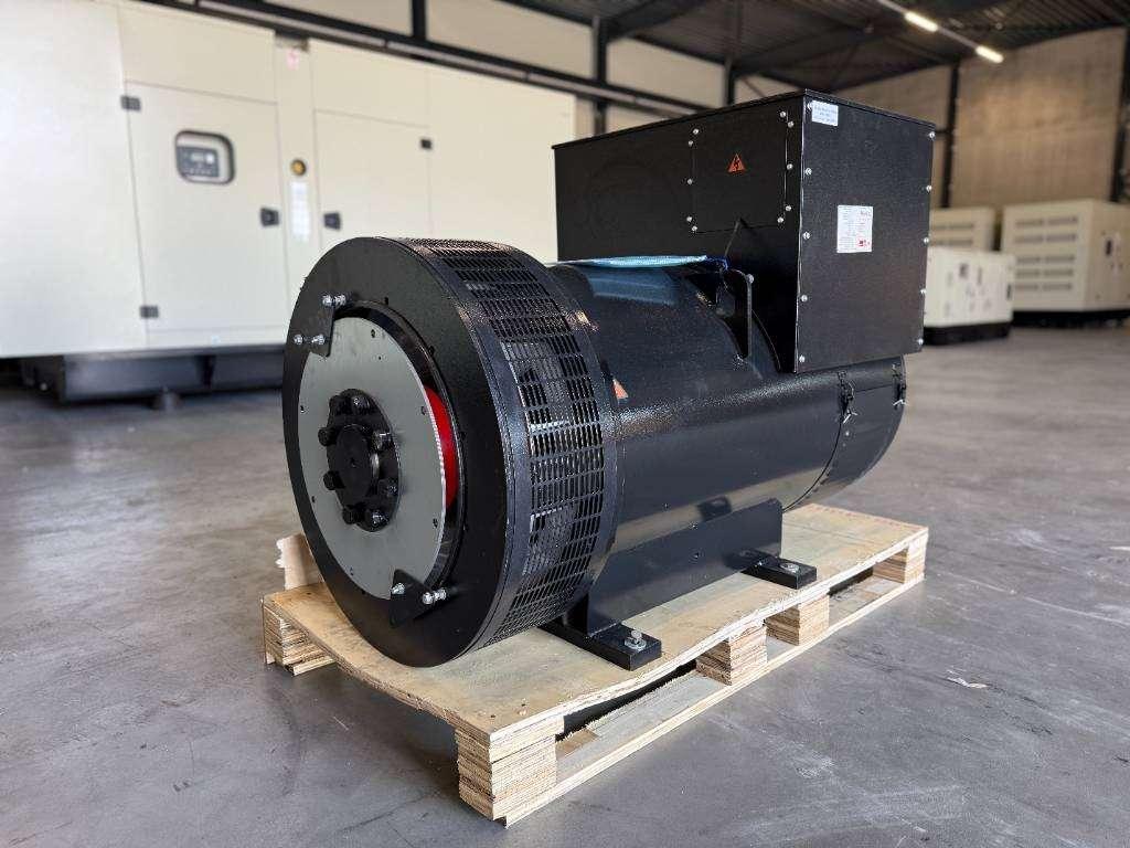 DPX CJ544FS - 625 kVA Alternator - DPX-33913 Grupo electrógeno Foto 2