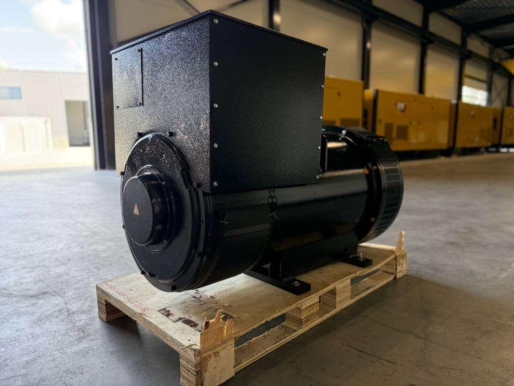 DPX CJ544FS - 625 kVA Alternator - DPX-33913 Grupo electrógeno Foto 4