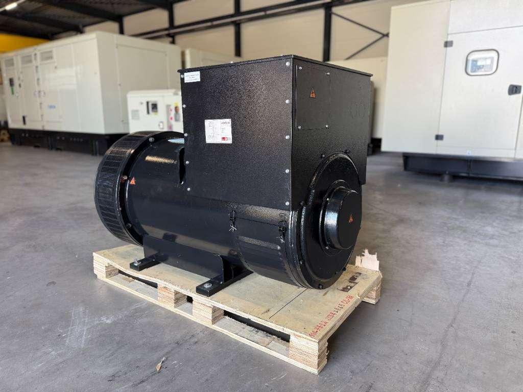 DPX CJ544FS - 625 kVA Alternator - DPX-33913 Grupo electrógeno Foto 5