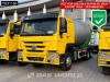 Sinotruk HOWO 371 6X4 Foto 1 thumbnail