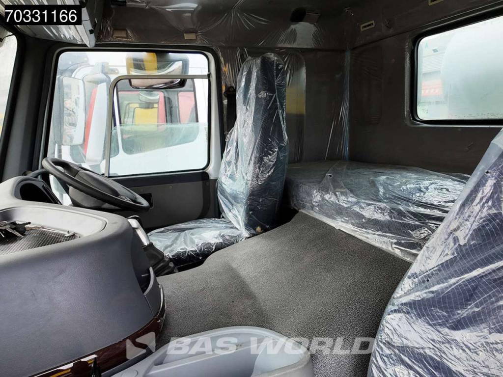 Sinotruk HOWO 371 6X4 Foto 22