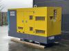 Atlas Copco QES 250 CUD 50HZ 100V CE Foto 3 thumbnail
