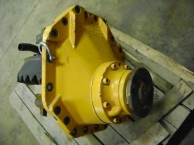 Par cónico para Volvo L120 - L150 vendida por PRV Ricambi Srl