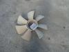 Ventilador de enfriamiento para Hitachi ZAXIS 210N - 240N Foto 1 thumbnail