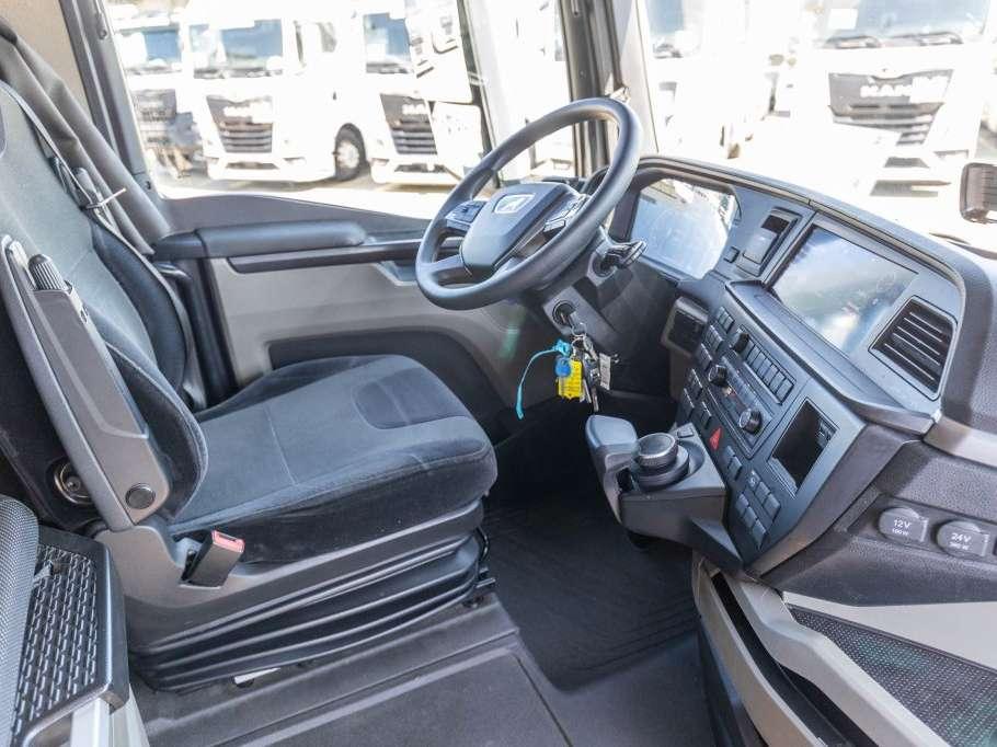 Man TGX 18.510 BLS - INTARDER Foto 17