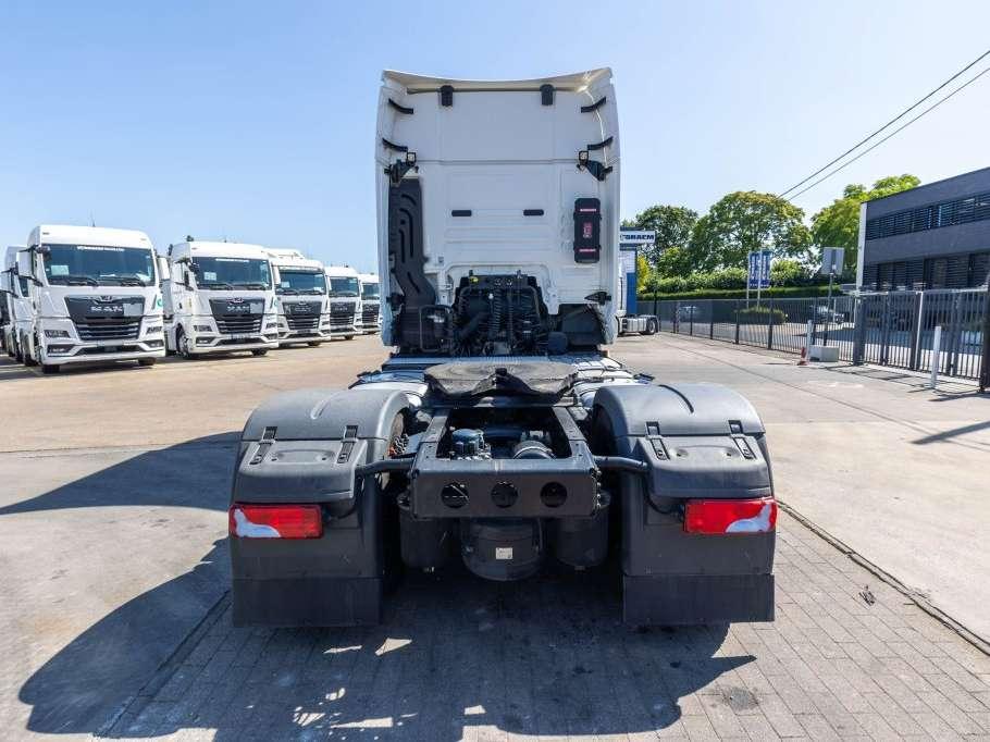 Man TGX 18.510 BLS - INTARDER Foto 5